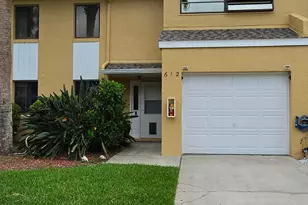612 Cedar Side Cir NE, Palm Bay, FL 32905 - Photo 1