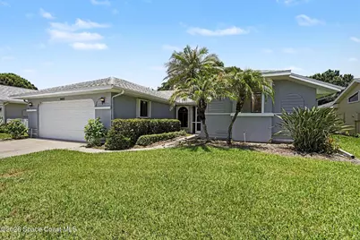 1423 Independence Avenue, Melbourne, FL 32940 - Photo 1