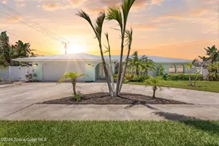 398 Grant Ave, Satellite Beach, FL 32937 - Photo 1
