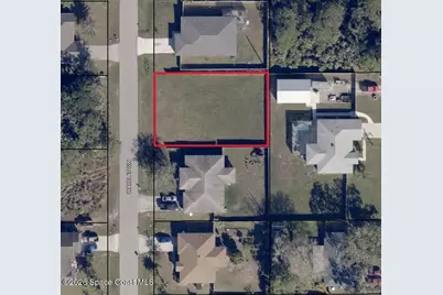 151 Ware Avenue SW, Palm Bay, FL 32908 - Photo 1
