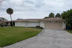 597 Capri Rd, Cocoa Beach, FL 32931 - Photo 1