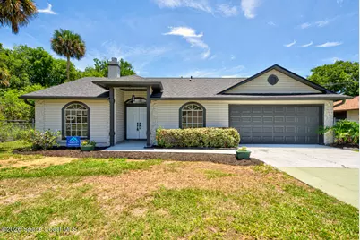 6215 Grissom Parkway, Cocoa, FL 32927 - Photo 1