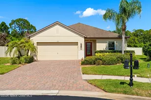 1280 Dillard Dr SE, Palm Bay, FL 32909 - Photo 1