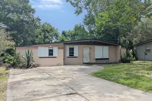 9211 Greenleaf Rd, Jacksonville, FL 32208 - Photo 1