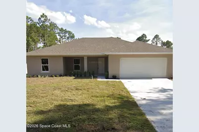 320 Vanguard Street SE, Palm Bay, FL 32909 - Photo 1