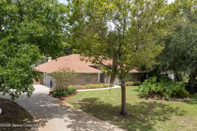 7964 Timberlake Drive, West Melbourne, FL 32904 - Photo 1
