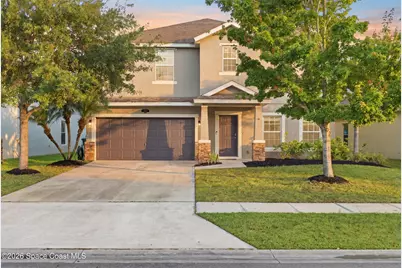 3922 Joslin Way W #3922, Melbourne, FL 32904 - Photo 1