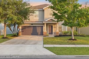 3922 Joslin Way W, Melbourne, FL 32904 - Photo 1