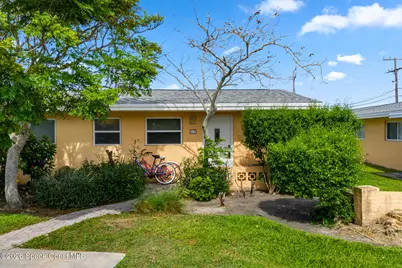 714 Catalina Road #17, Cocoa Beach, FL 32931 - Photo 1
