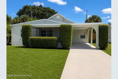 2839 Colbert Circle, Melbourne, FL 32901 - Photo 1