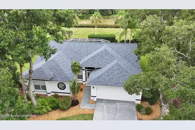 1230 Meadowbrook Road NE, Palm Bay, FL 32905 - Photo 1