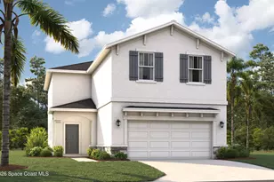 767 Castleford Ave NE, Palm Bay, FL 32905 - Photo 1