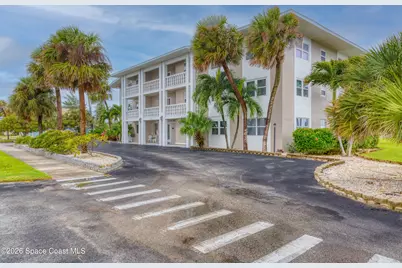 1273 Jimmy Buffett Memorial Highway #304, Satellite Beach, FL 32937 - Photo 1