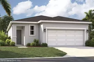 826 Castleford Ave NE, Palm Bay, FL 32905 - Photo 1
