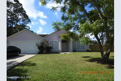 1208 Stadt Road NW, Palm Bay, FL 32907 - Photo 1