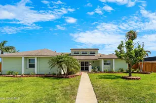 400 Port Royal Blvd, Satellite Beach, FL 32937 - Photo 1