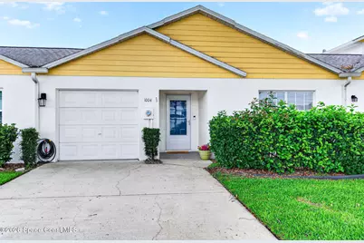 1004 Villa Drive, Melbourne, FL 32940 - Photo 1