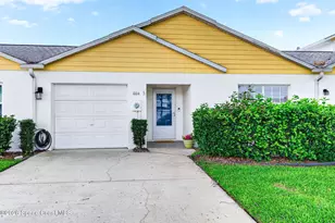 1004 Villa Dr, Melbourne, FL 32940 - Photo 1