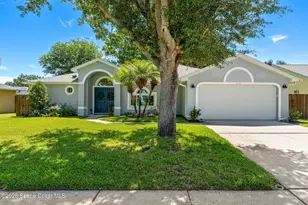 676 Sheridan Woods Dr, Melbourne, FL 32904 - Photo 1