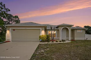 1311 Paragon Rd SE, Palm Bay, FL 32909 - Photo 1