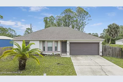 445 Alachua Avenue NW, Palm Bay, FL 32907 - Photo 1