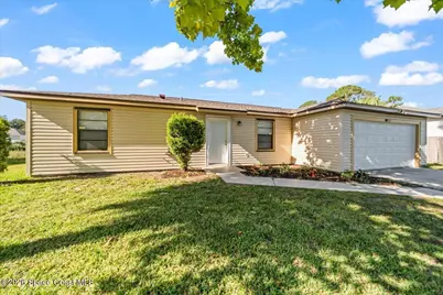 962 Serenade Street NW, Palm Bay, FL 32907 - Photo 1