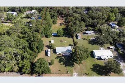 4785 Harrison Road, Mims, FL 32754 - Photo 1