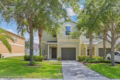 2745 Revolution Street #101, Melbourne, FL 32935 - Photo 1