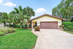 482 St Johns Dr, Satellite Beach, FL 32937 - Photo 1