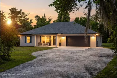 3760 Montgomery Road, Mims, FL 32754 - Photo 1