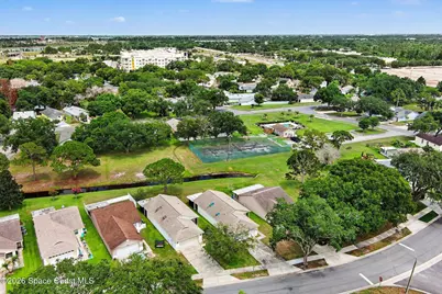 3006 Dunhill Drive, Cocoa, FL 32926 - Photo 1