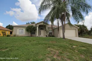 471 Hancock Street SW, Palm Bay, FL 32908 - Photo 1