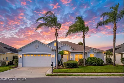 812 Coral Springs Street, Melbourne, FL 32940 - Photo 1