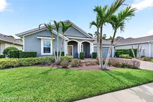 3468 Diamond Leaf Dr, Vero Beach, FL 32966 - Photo 1