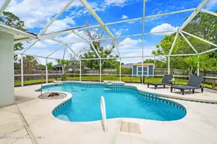 831 Koln Ct NW, Palm Bay, FL 32907 - Photo 1