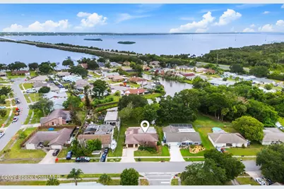 2565 Elm Hurst Street, Merritt Island, FL 32953 - Photo 1