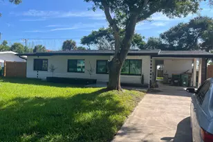 1004 Samar Rd, Cocoa Beach, FL 32931 - Photo 1