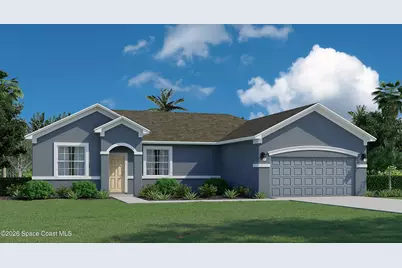 1261 Whitmore Street, Sebastian, FL 32958 - Photo 1