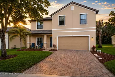 992 Hailey Street, Melbourne, FL 32904 - Photo 1
