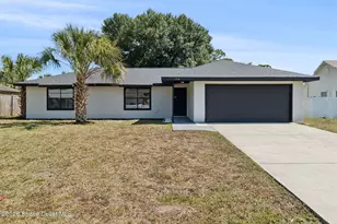 1374 Pakenham St NW, Palm Bay, FL 32907 - Photo 1