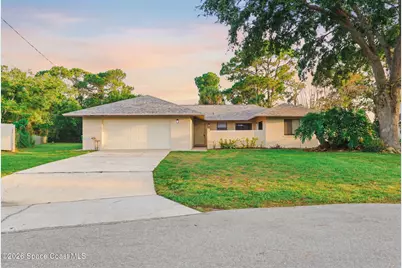 5540 Carrick Road, Cocoa, FL 32927 - Photo 1
