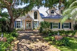 5930 Riverside Dr, Melbourne Beach, FL 32951 - Photo 1