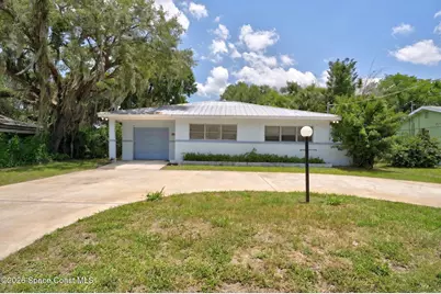 2345 Honeybrook Drive, Melbourne, FL 32940 - Photo 1