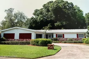 305 Marlin Dr, Merritt Island, FL 32952 - Photo 1