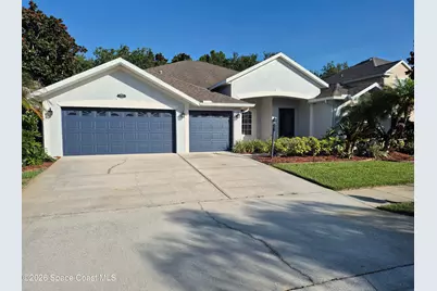 3733 Stream Drive, Melbourne, FL 32940 - Photo 1