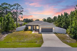 2840 Fontainebleau Ave SE, Palm Bay, FL 32909 - Photo 1