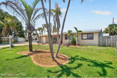 333 Polaris Drive, Satellite Beach, FL 32937 - Photo 1
