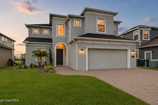3115 Blazing Star Dr, Melbourne, FL 32940 - Photo 1