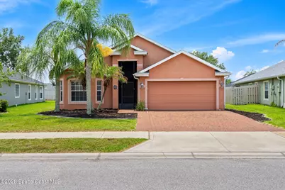 3543 Siderwheel Drive, Rockledge, FL 32955 - Photo 1