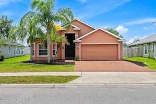 3543 Siderwheel Dr, Rockledge, FL 32955 - Photo 1